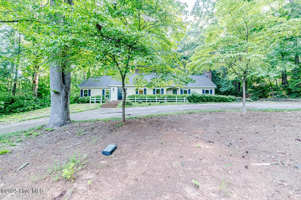 828 Chatham Road Rockingham, NC 28379