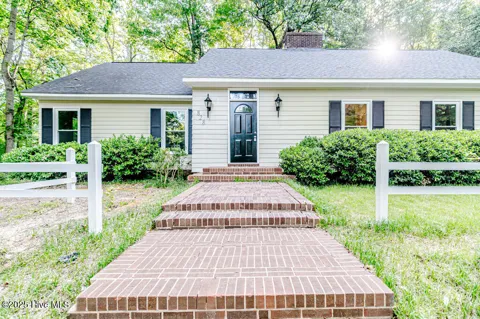828 Chatham Road