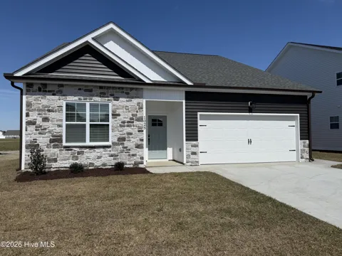 1025 Seven Iron Drive