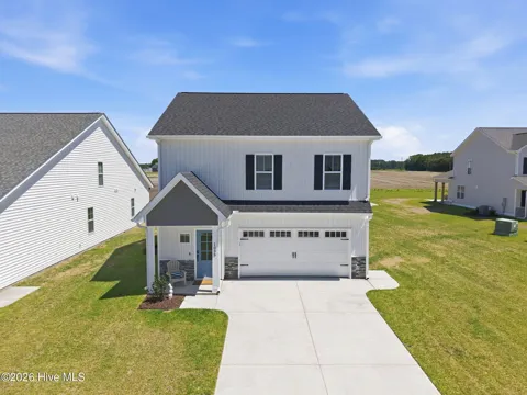 1033 Seven Iron Drive