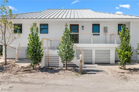Beach Homes