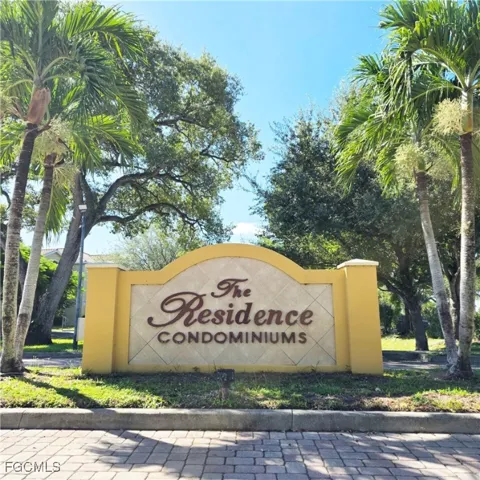 Residence Drive #323