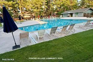 4 Brassie Circle Jackson Springs, NC 27281
