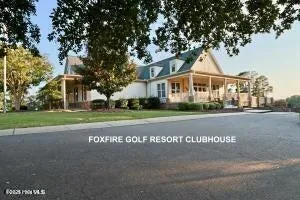 4 Brassie Circle Jackson Springs, NC 27281