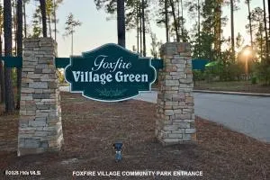 4 Brassie Circle Jackson Springs, NC 27281