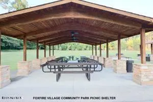 4 Brassie Circle Jackson Springs, NC 27281