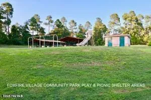 4 Brassie Circle Jackson Springs, NC 27281