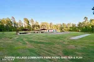 4 Brassie Circle Jackson Springs, NC 27281