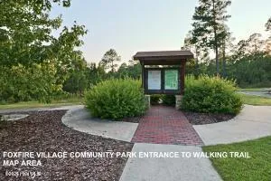 4 Brassie Circle Jackson Springs, NC 27281