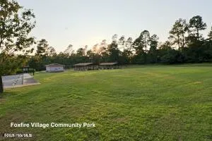 4 Brassie Circle Jackson Springs, NC 27281