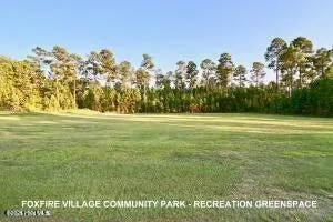 4 Brassie Circle Jackson Springs, NC 27281