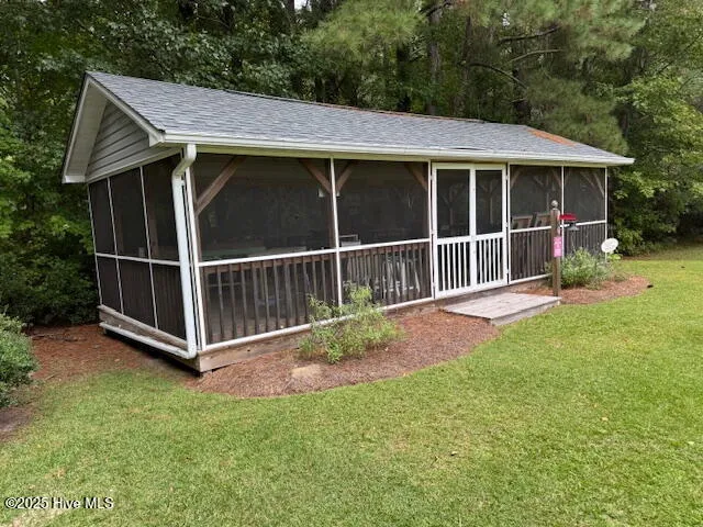 9314 Doris Drive Oriental, NC 28571