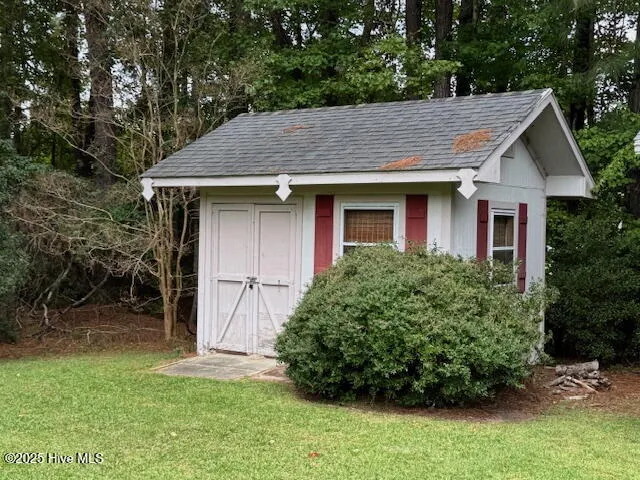 9314 Doris Drive Oriental, NC 28571