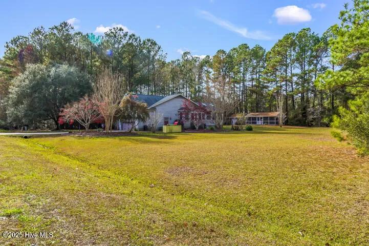 9314 Doris Drive Oriental, NC 28571