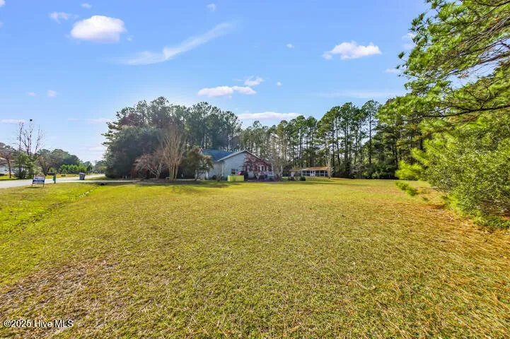 9314 Doris Drive Oriental, NC 28571
