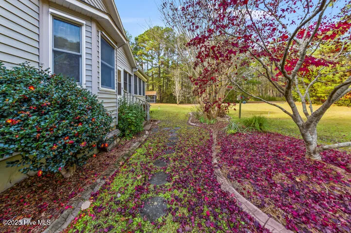 9314 Doris Drive Oriental, NC 28571