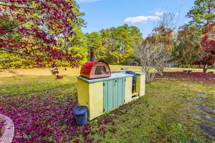 9314 Doris Drive Oriental, NC 28571