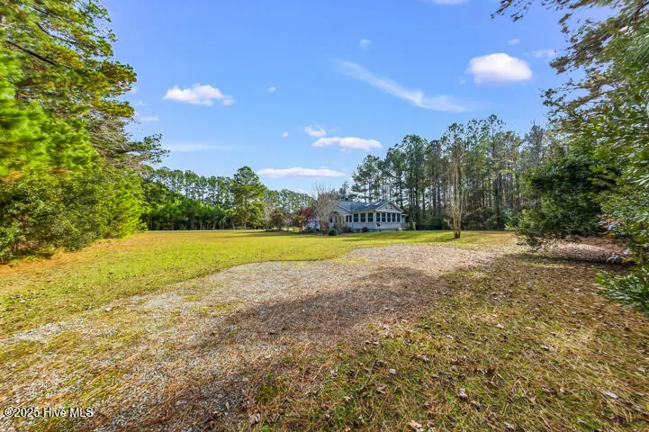 9314 Doris Drive Oriental, NC 28571