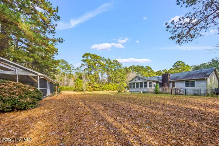 9314 Doris Drive Oriental, NC 28571