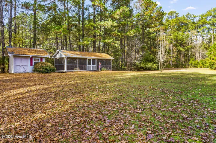 9314 Doris Drive Oriental, NC 28571