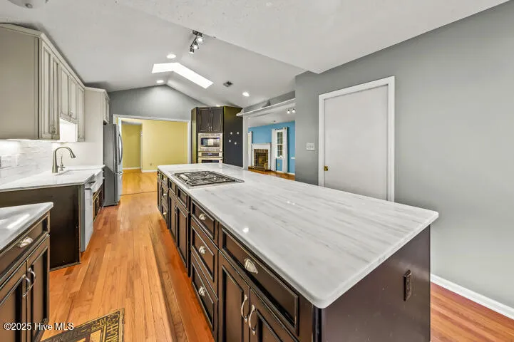 9314 Doris Drive Oriental, NC 28571