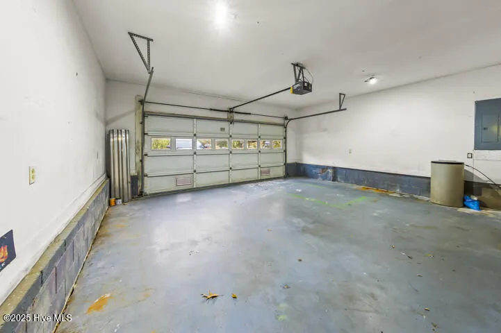 9314 Doris Drive Oriental, NC 28571