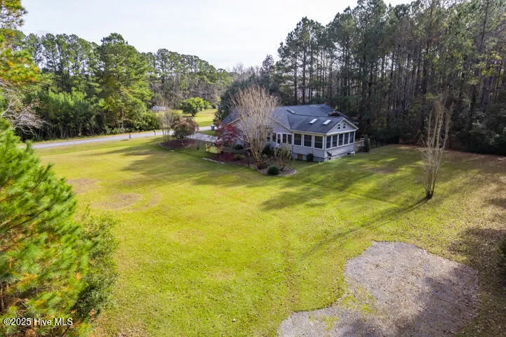 9314 Doris Drive Oriental, NC 28571