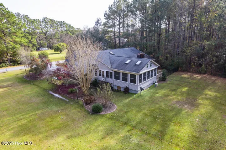 9314 Doris Drive Oriental, NC 28571