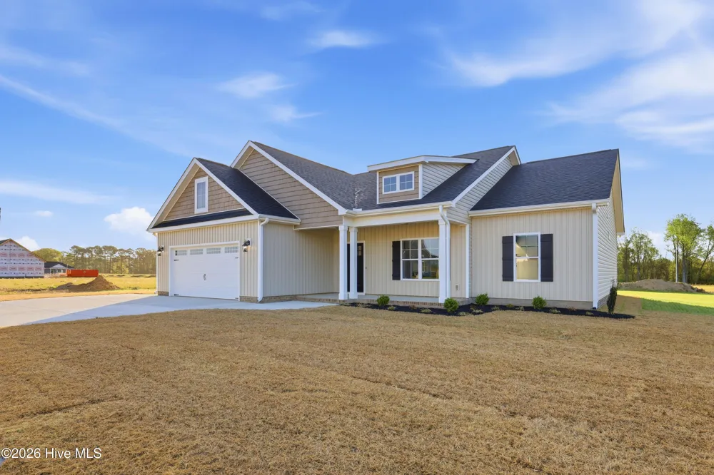 110 Mary Hopes Place Goldsboro, NC 27534
