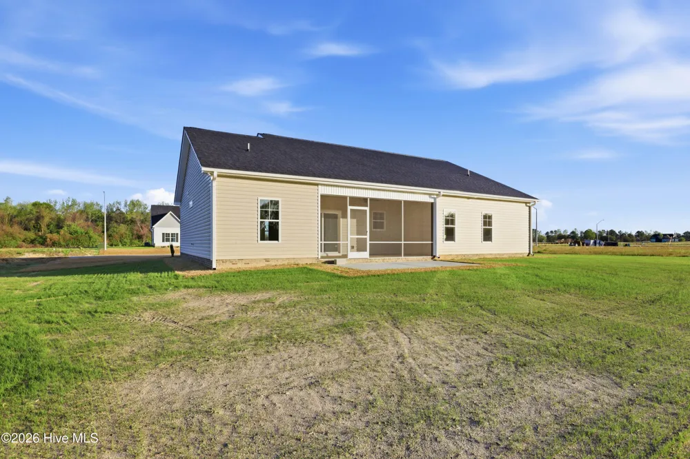 110 Mary Hopes Place Goldsboro, NC 27534