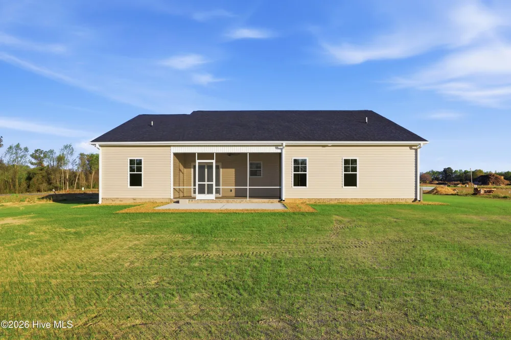 110 Mary Hopes Place Goldsboro, NC 27534