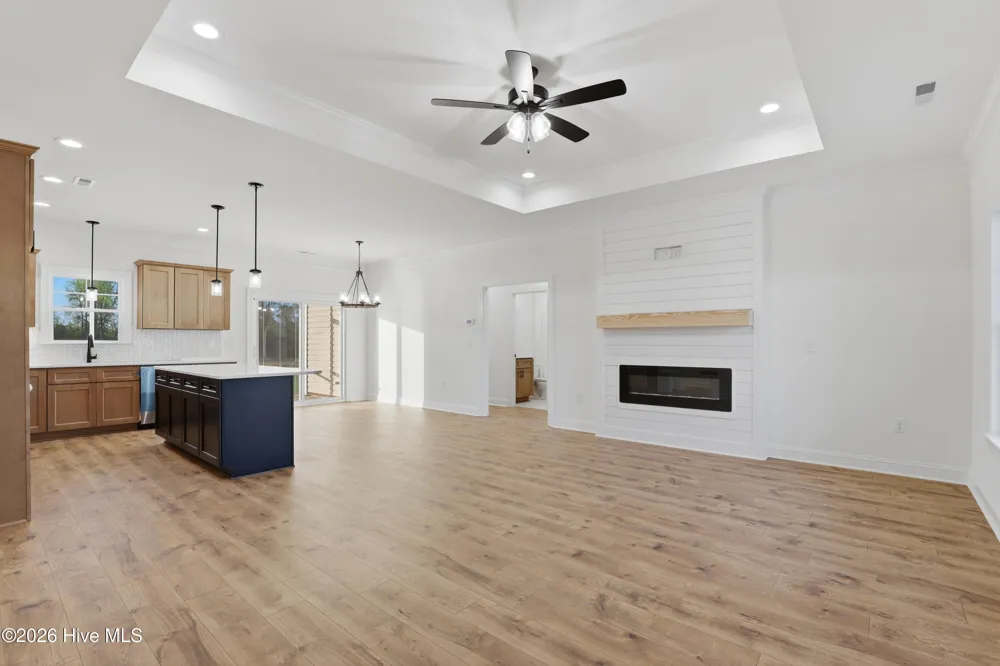 110 Mary Hopes Place Goldsboro, NC 27534