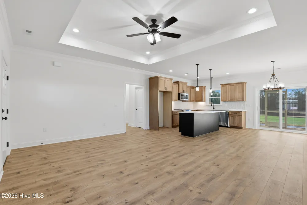110 Mary Hopes Place Goldsboro, NC 27534