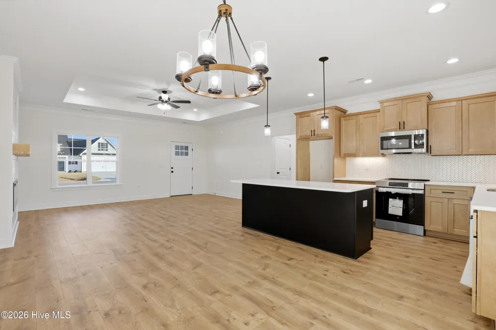 110 Mary Hopes Place Goldsboro, NC 27534