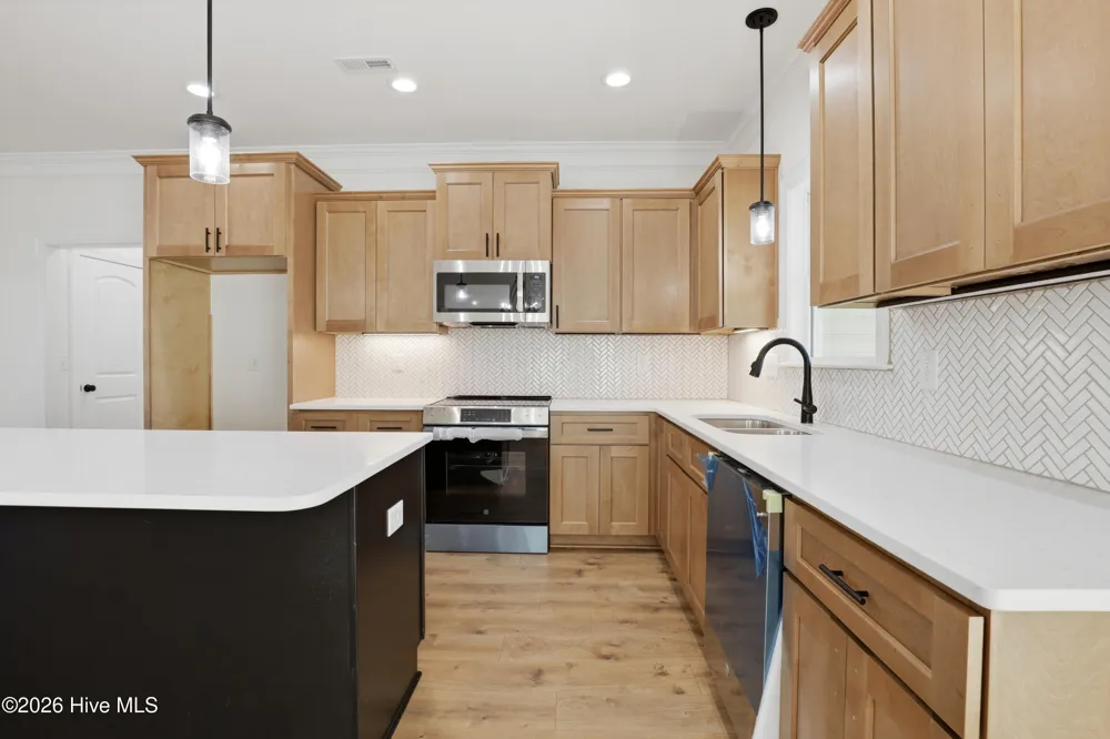 110 Mary Hopes Place Goldsboro, NC 27534