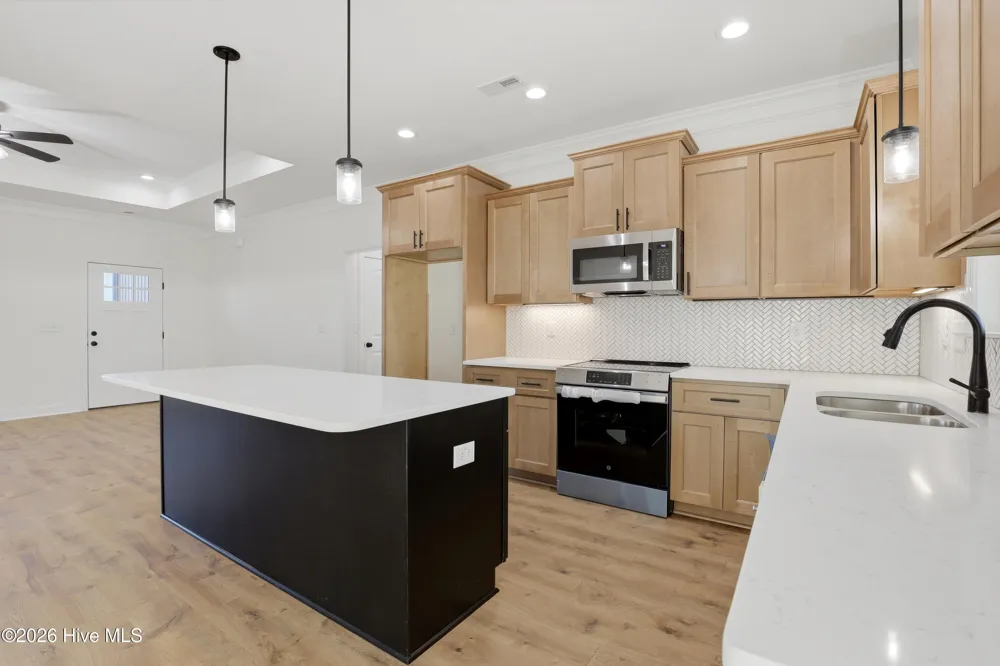 110 Mary Hopes Place Goldsboro, NC 27534