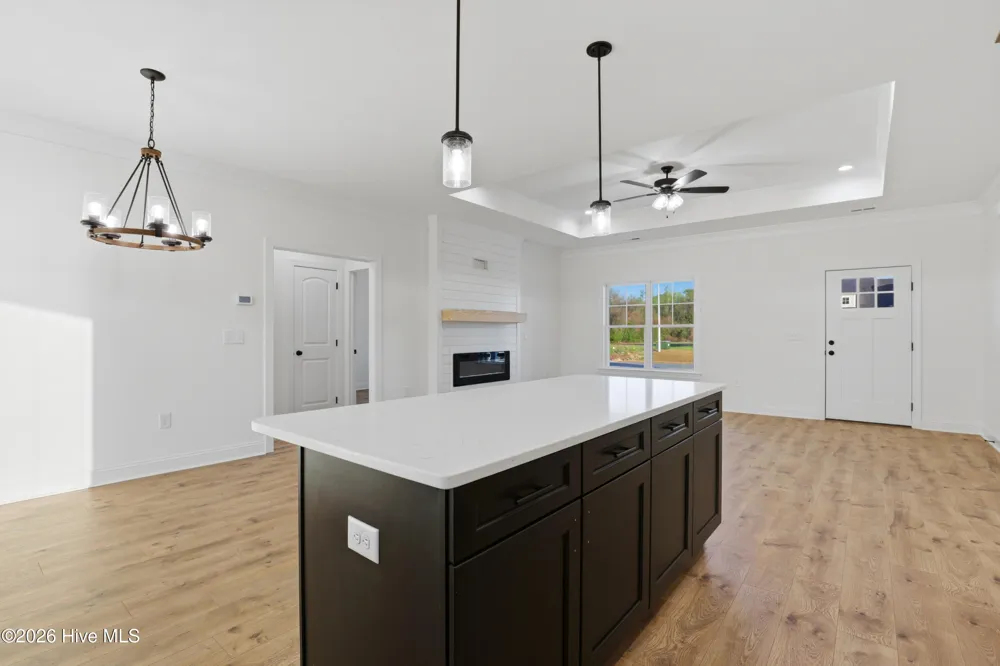 110 Mary Hopes Place Goldsboro, NC 27534