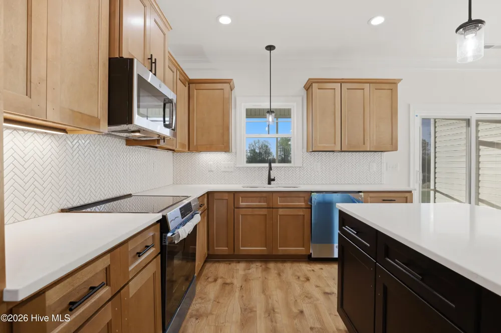 110 Mary Hopes Place Goldsboro, NC 27534