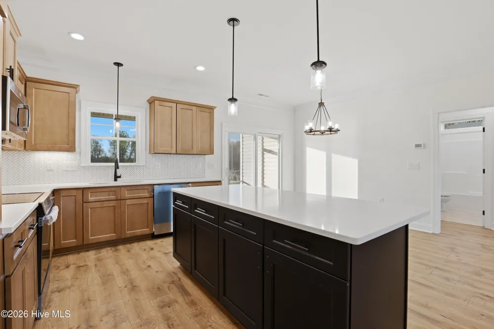 110 Mary Hopes Place Goldsboro, NC 27534