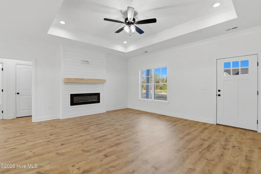 110 Mary Hopes Place Goldsboro, NC 27534