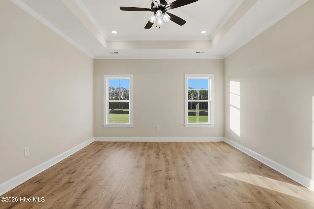 110 Mary Hopes Place Goldsboro, NC 27534