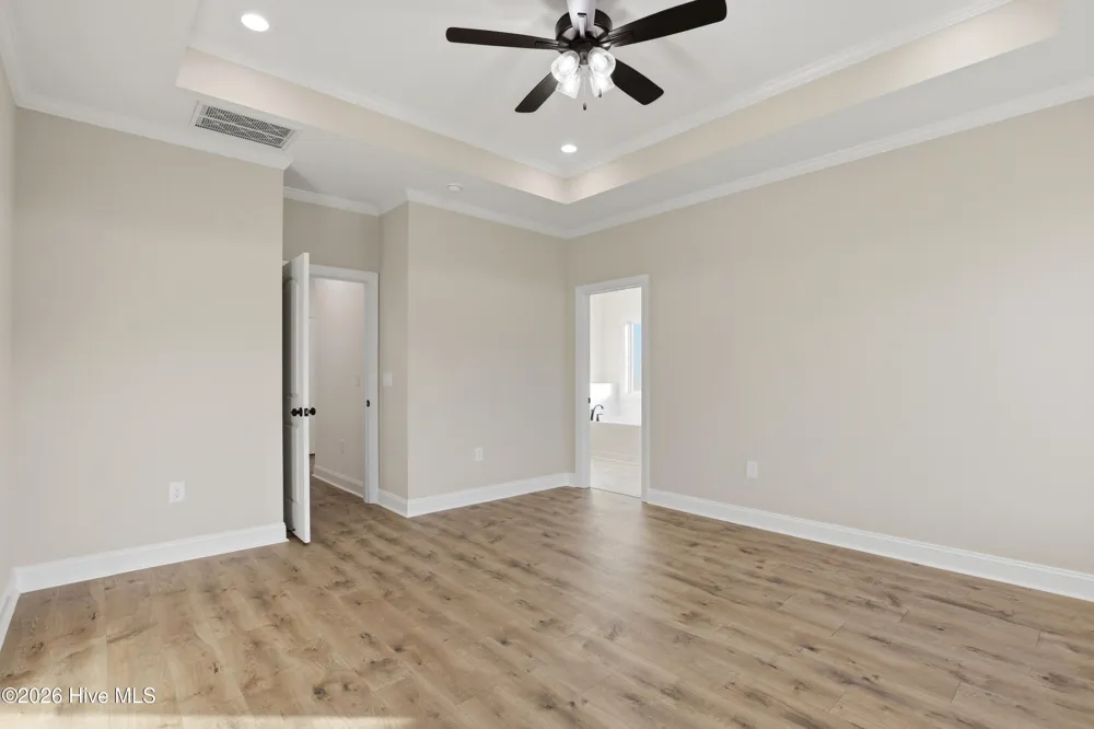 110 Mary Hopes Place Goldsboro, NC 27534