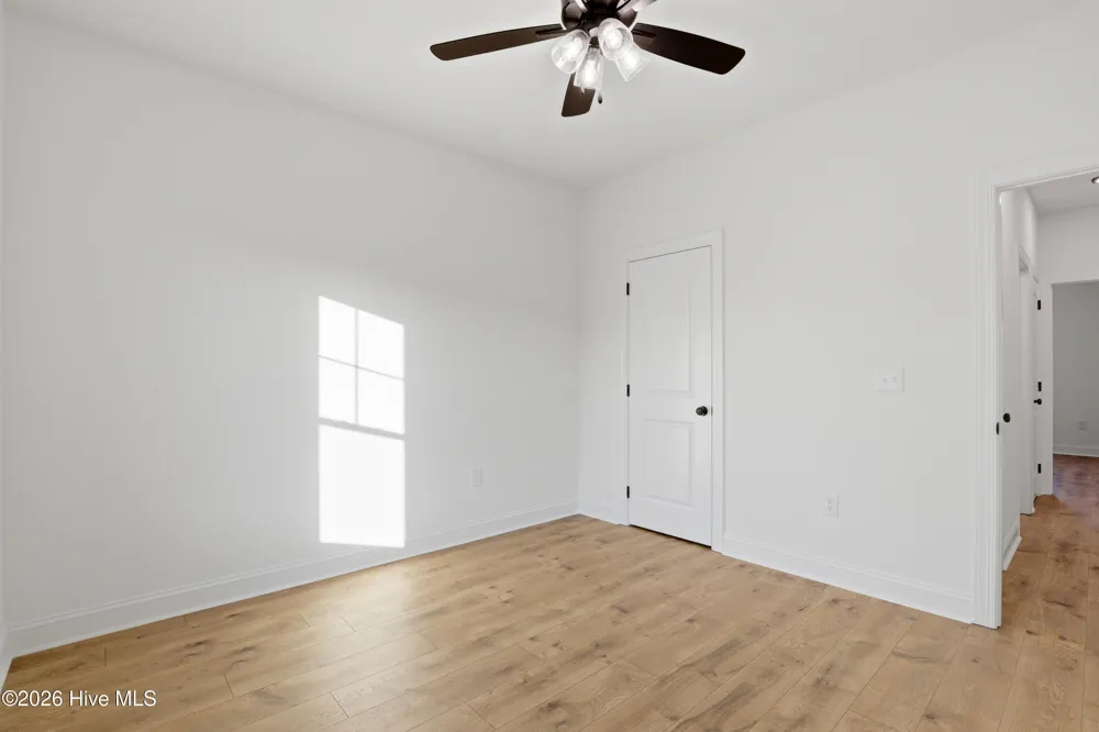 110 Mary Hopes Place Goldsboro, NC 27534