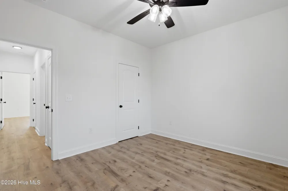 110 Mary Hopes Place Goldsboro, NC 27534