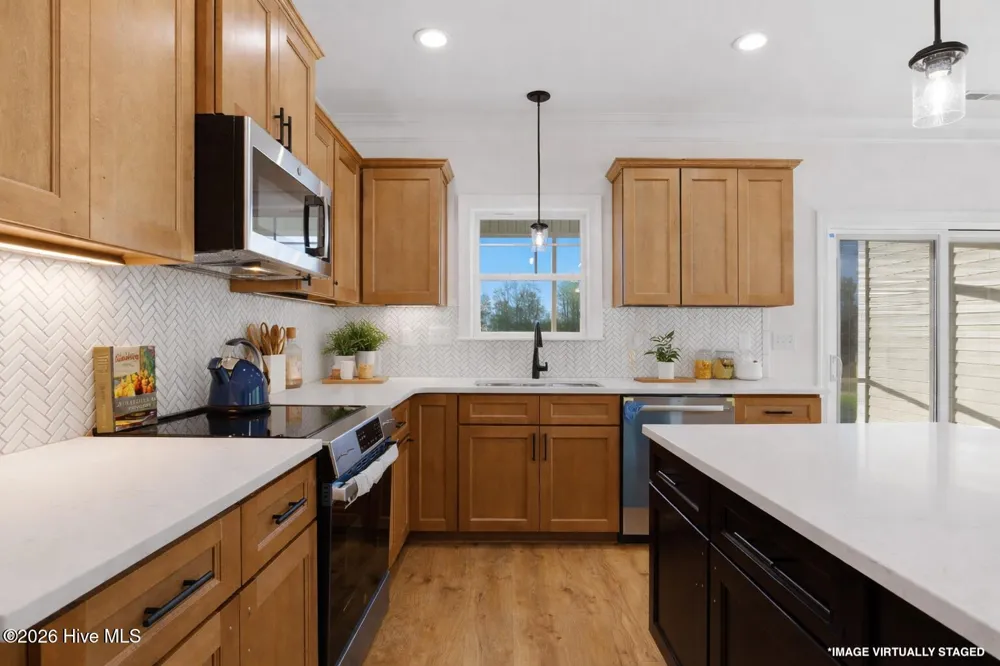 110 Mary Hopes Place Goldsboro, NC 27534