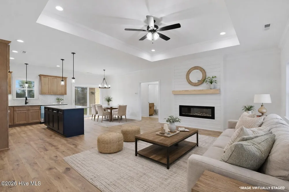 110 Mary Hopes Place Goldsboro, NC 27534