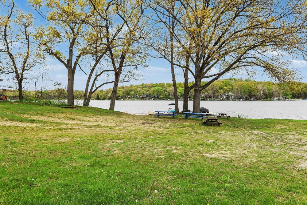 1819 Elizabeth Drive Three Rivers, MI 49093