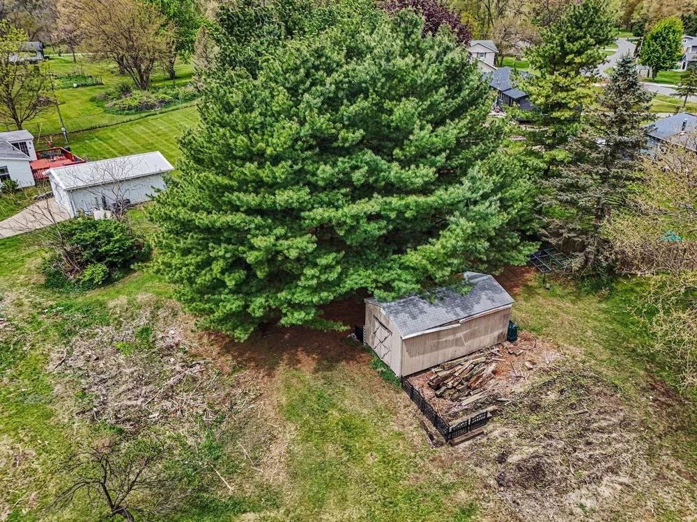 1819 Elizabeth Drive Three Rivers, MI 49093