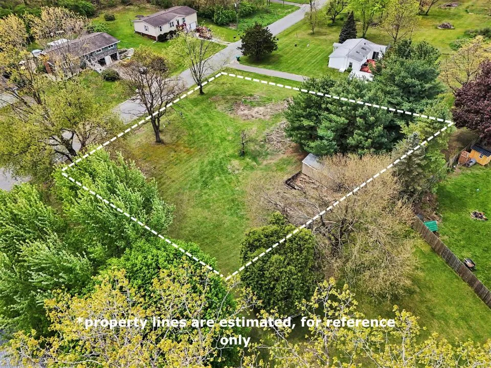 1819 Elizabeth Drive Three Rivers, MI 49093