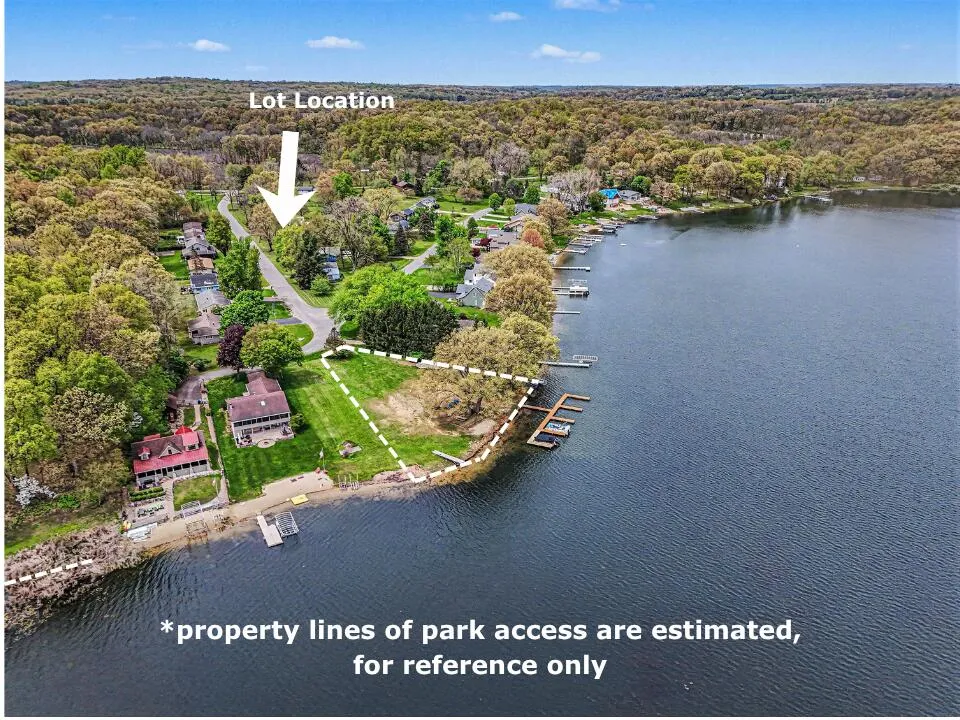 1819 Elizabeth Drive Three Rivers, MI 49093